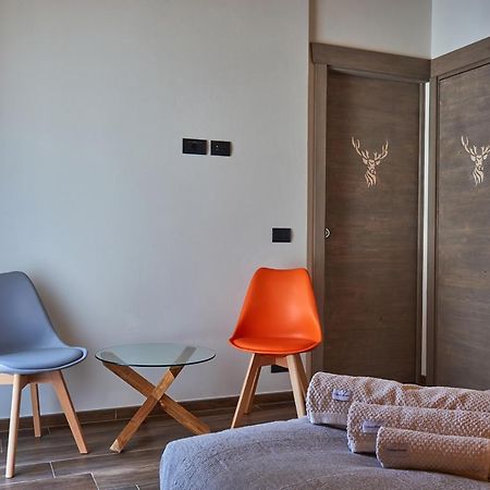Piodahaus B&B Piedilago 외부 사진