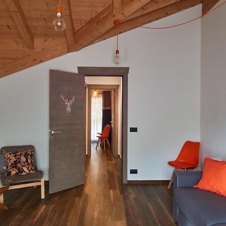 Piodahaus B&B Piedilago 외부 사진