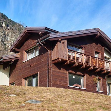 Piodahaus B&B Piedilago 외부 사진