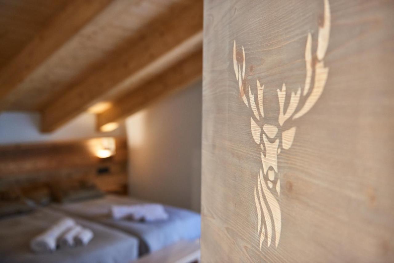 Piodahaus B&B Piedilago 외부 사진