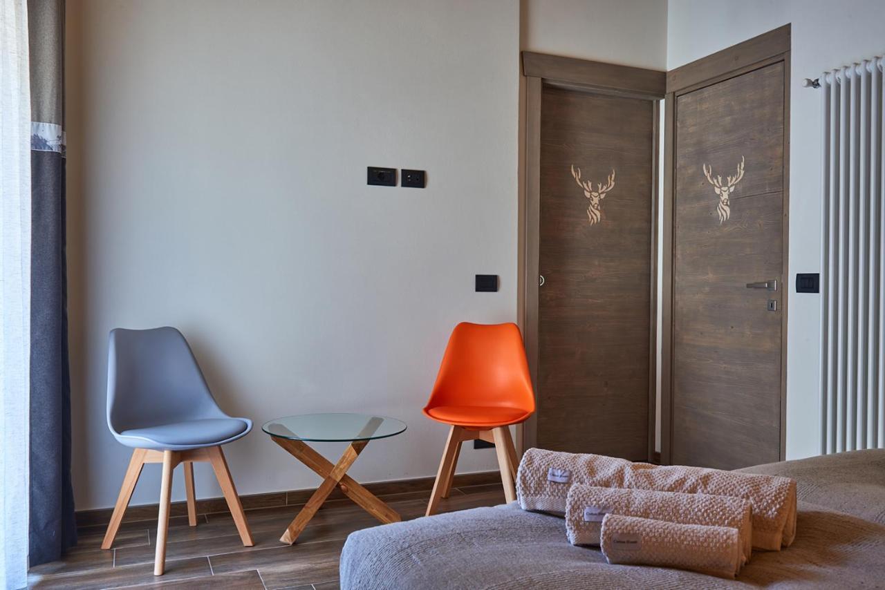 Piodahaus B&B Piedilago 외부 사진