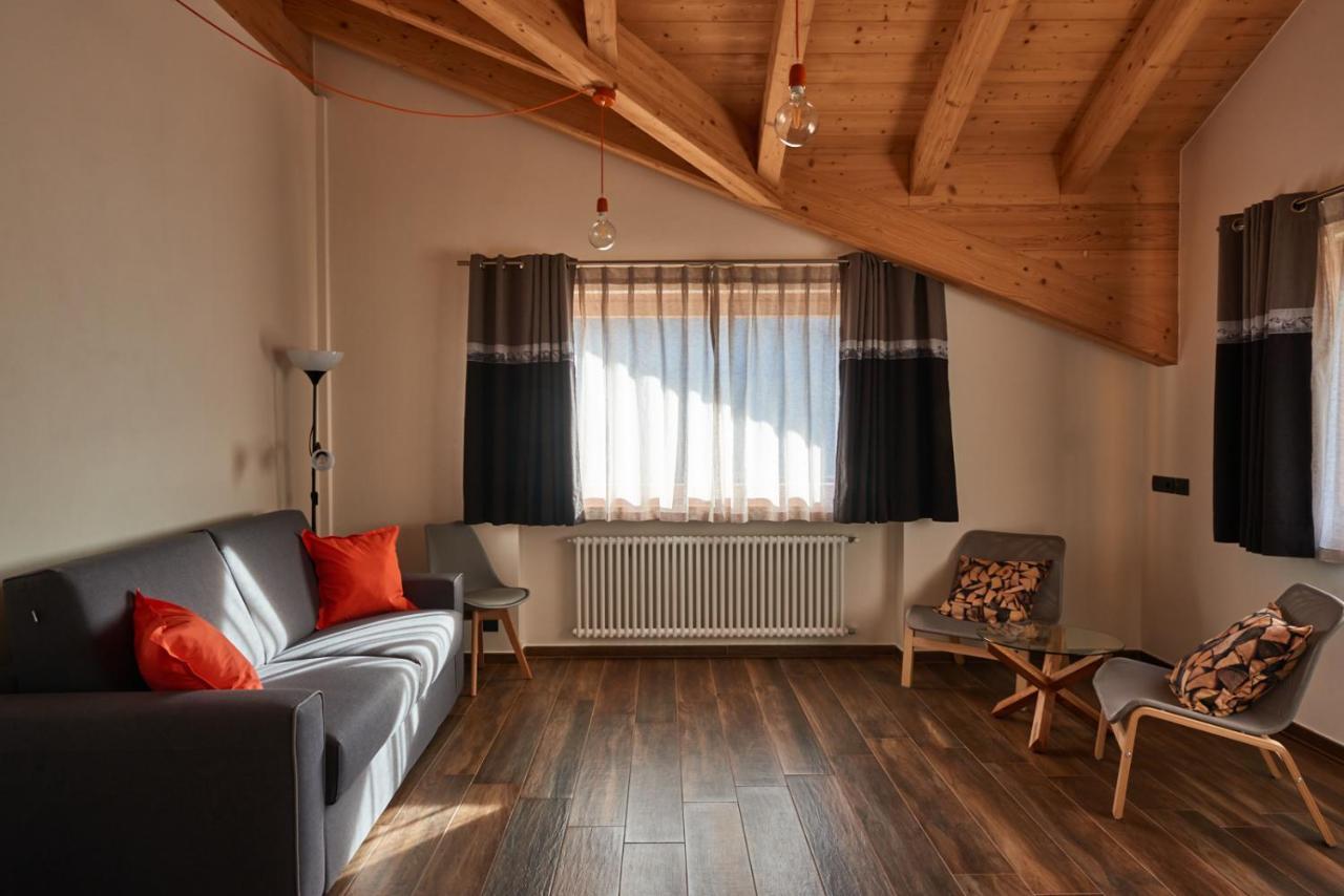 Piodahaus B&B Piedilago 외부 사진