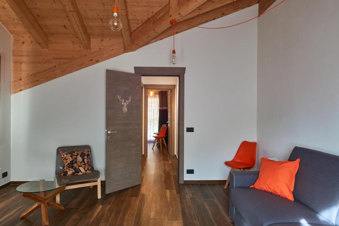 Piodahaus B&B Piedilago 외부 사진
