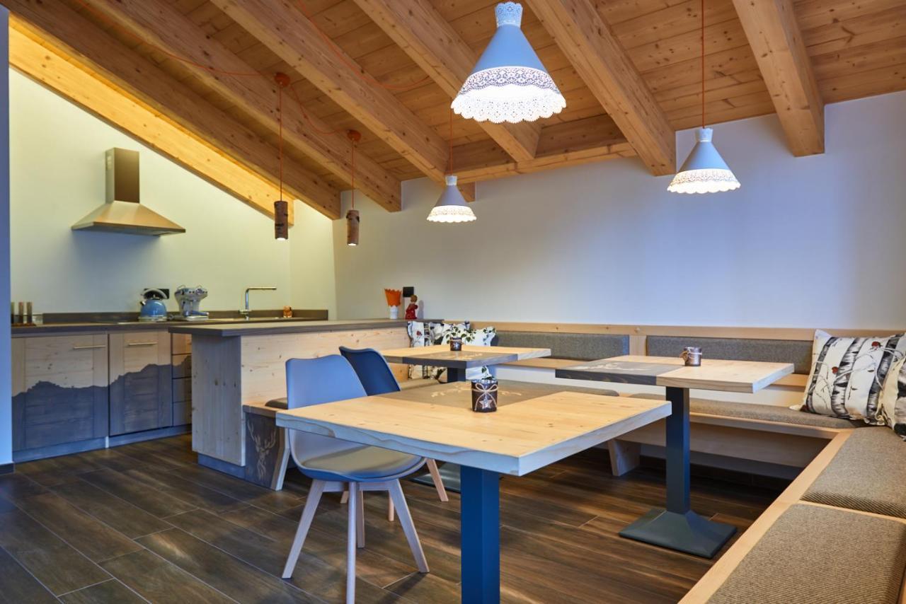 Piodahaus B&B Piedilago 외부 사진