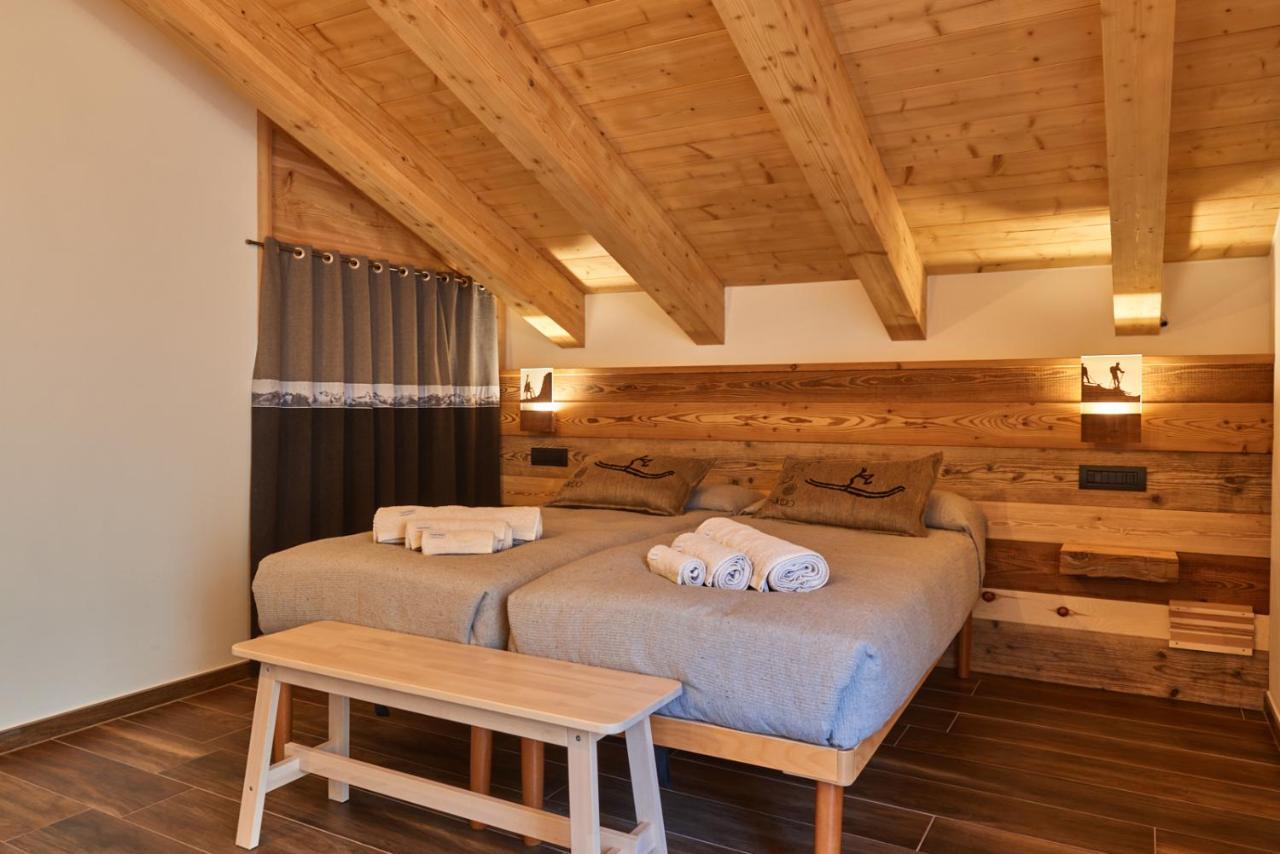 Piodahaus B&B Piedilago 외부 사진