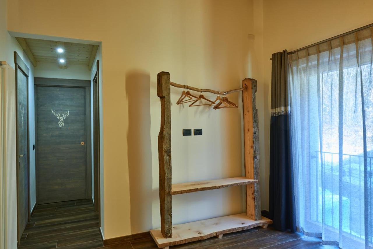 Piodahaus B&B Piedilago 외부 사진