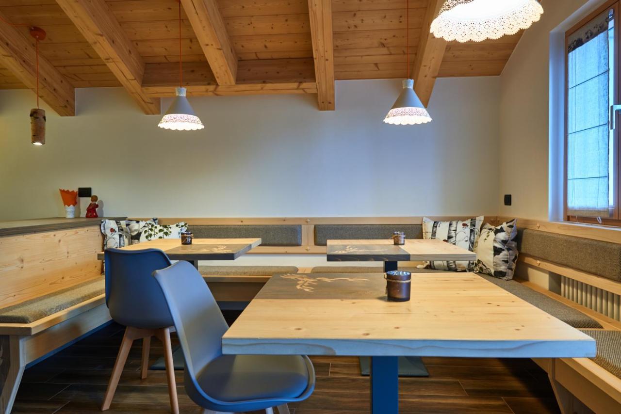 Piodahaus B&B Piedilago 외부 사진