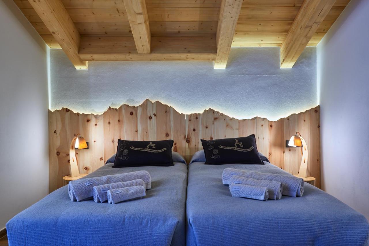 Piodahaus B&B Piedilago 외부 사진